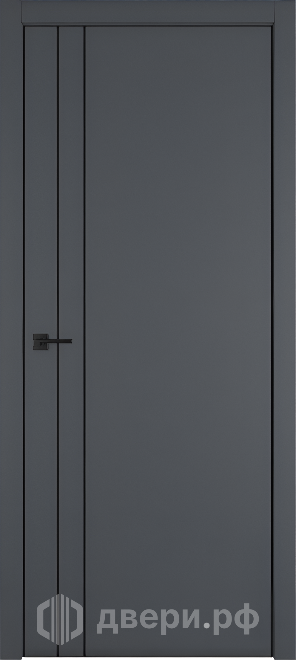 фото: Межкомнатная дверь Urban 2V