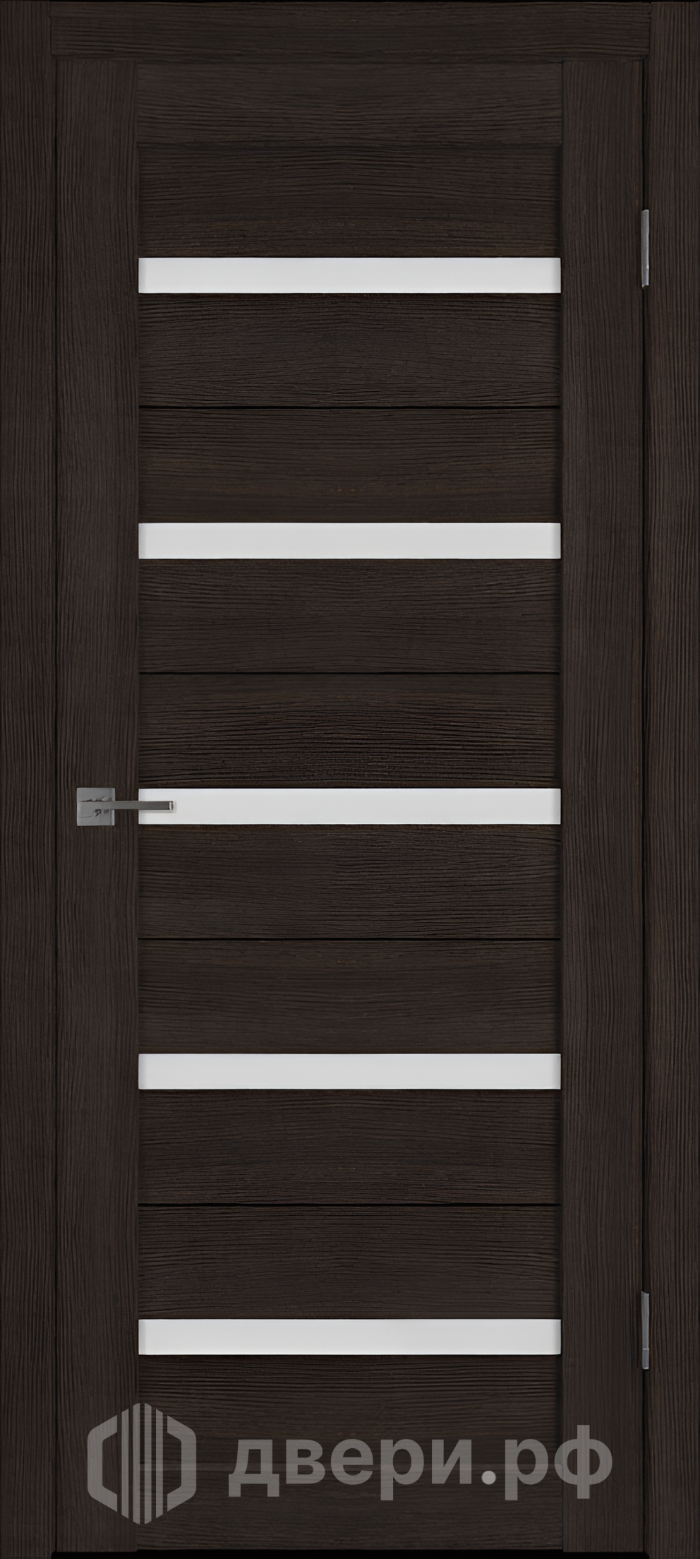 фото: Межкомнатная дверь Atum 7 (White Cloud)