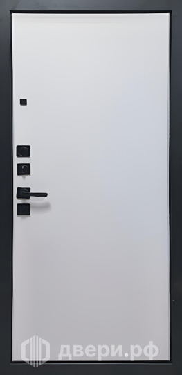 фото: Входная дверь Стиль