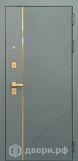 фото: Входная дверь Ниагара