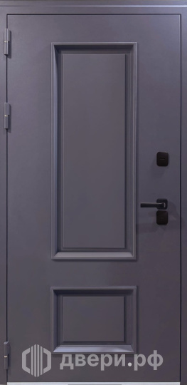 фото: Входная дверь Termo Strong Pro