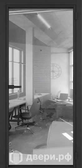 фото: System R00 Black Sand