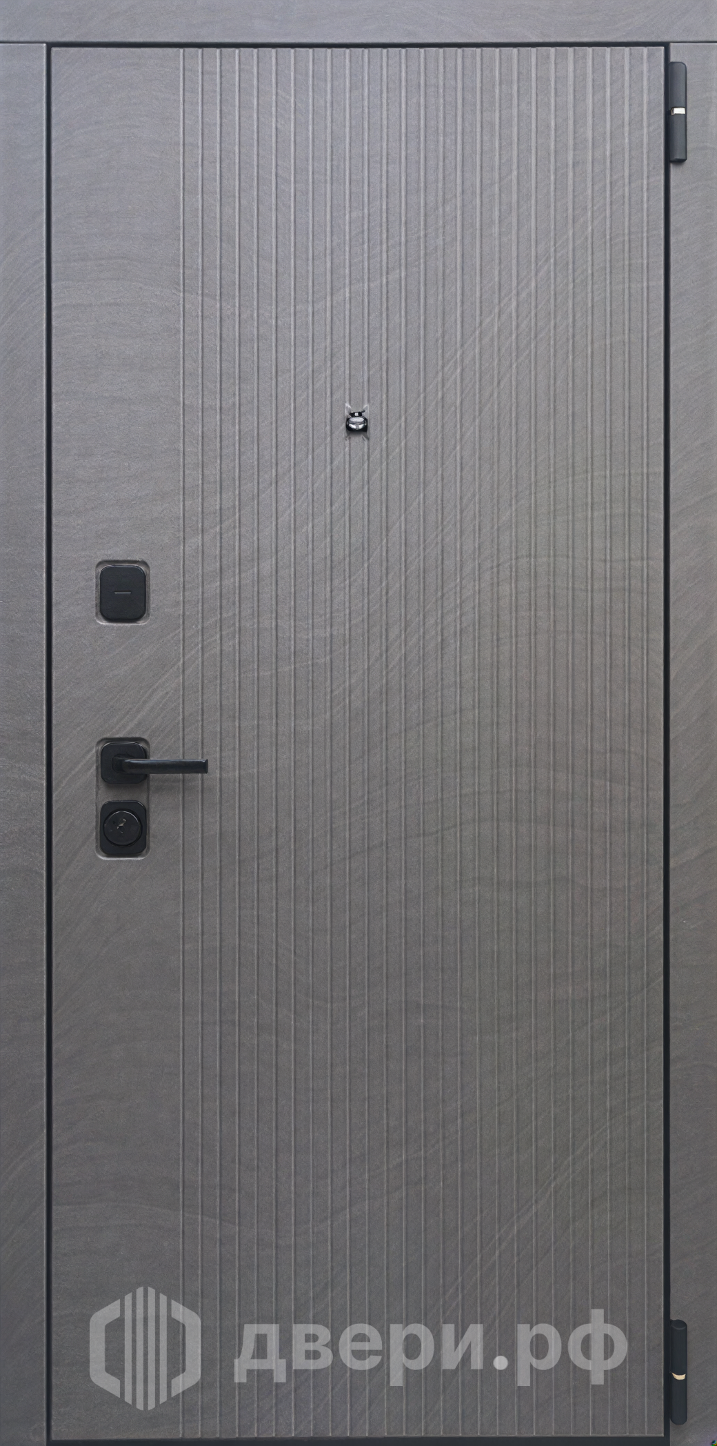 фото: Входная дверь Grace Line 7.0