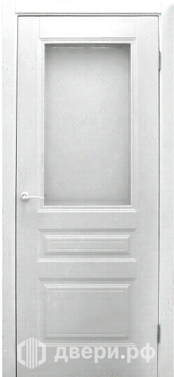 фото: Межкомнатная дверь Ампир ДО