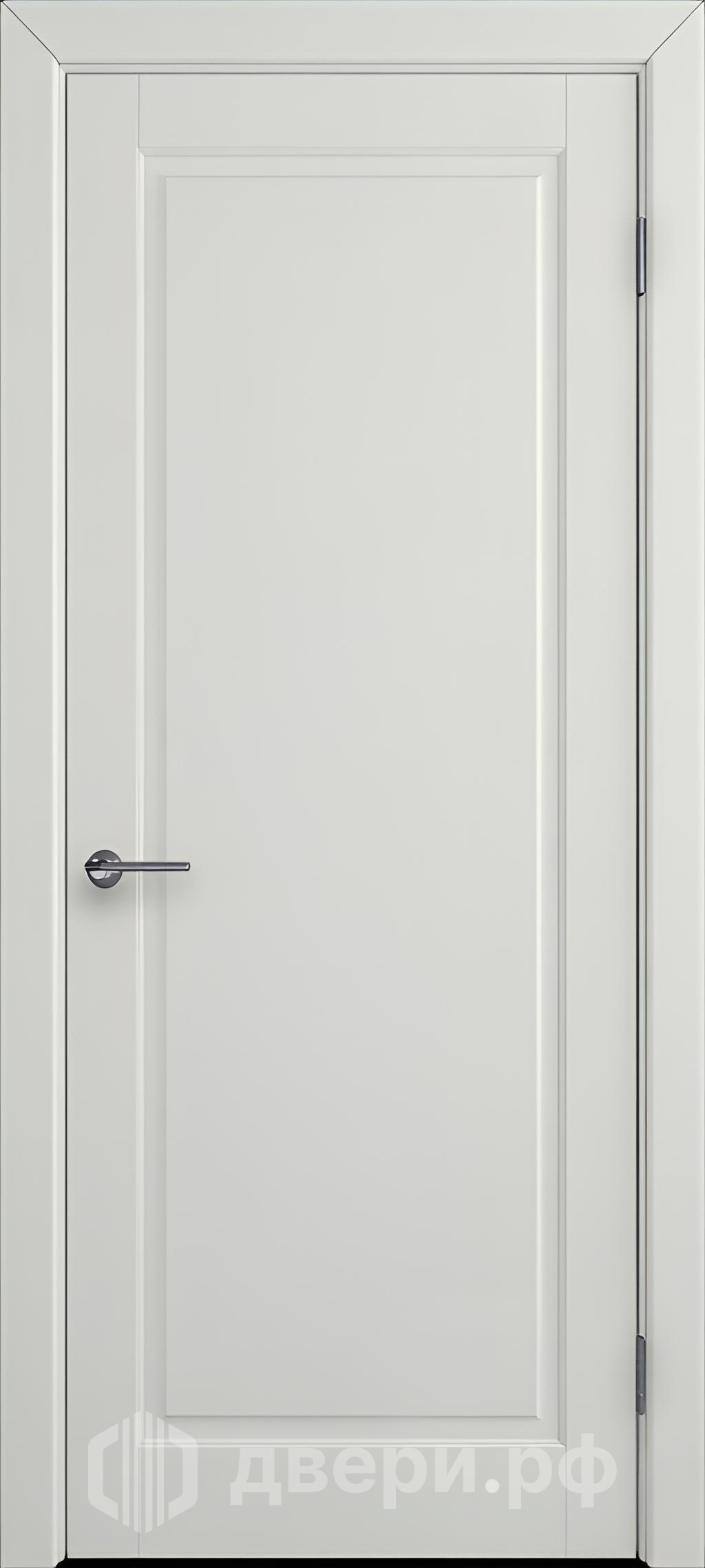 фото: Межкомнатная дверь Glanta