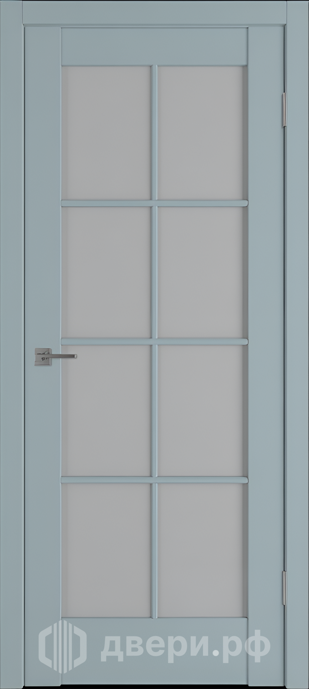 фото: Межкомнатная дверь Innova 01R