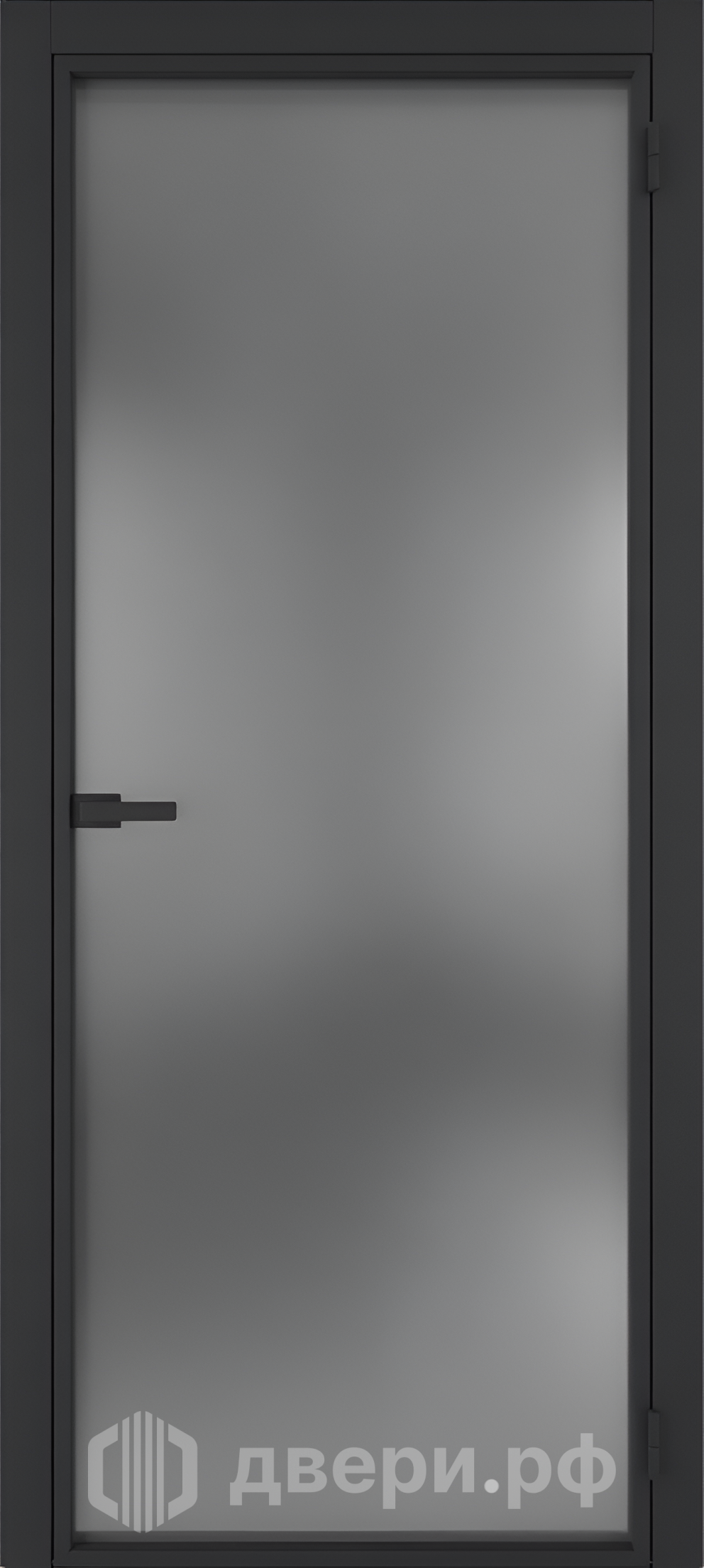 фото: Межкомнатная дверь System R00