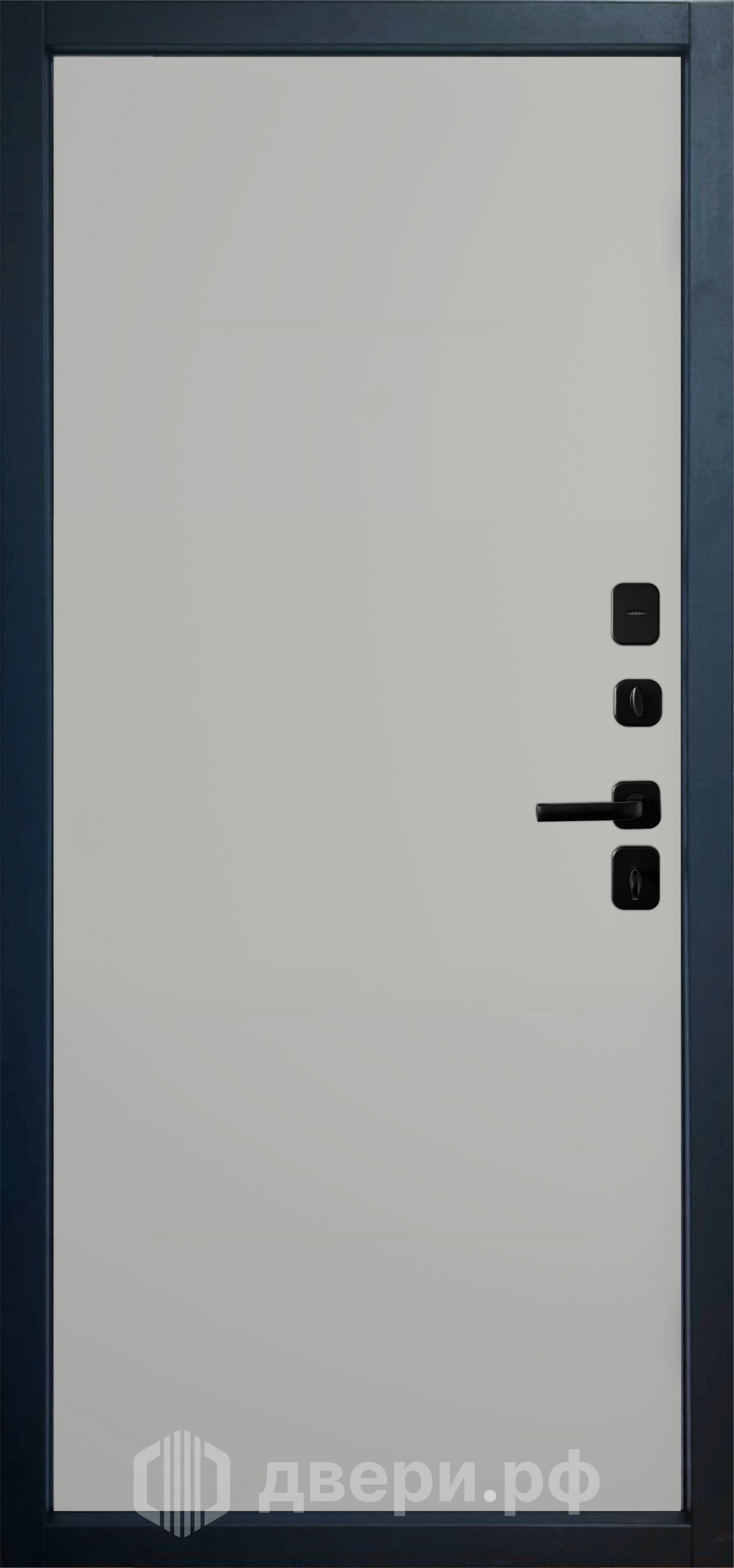 фото: Входная дверь Termo Strong 2