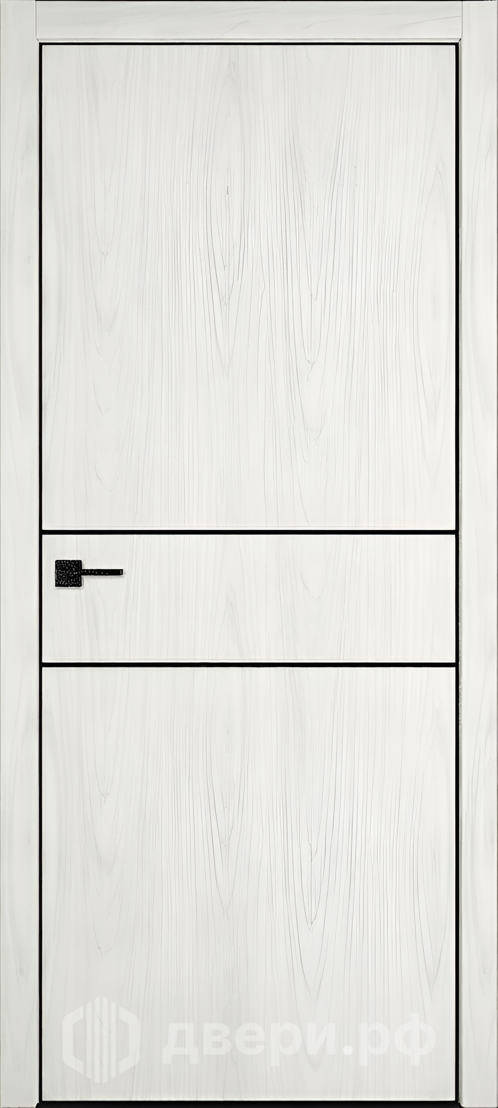 фото: Межкомнатная дверь Урбан 2H