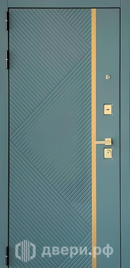 фото: Входная дверь Gradiant 6.0