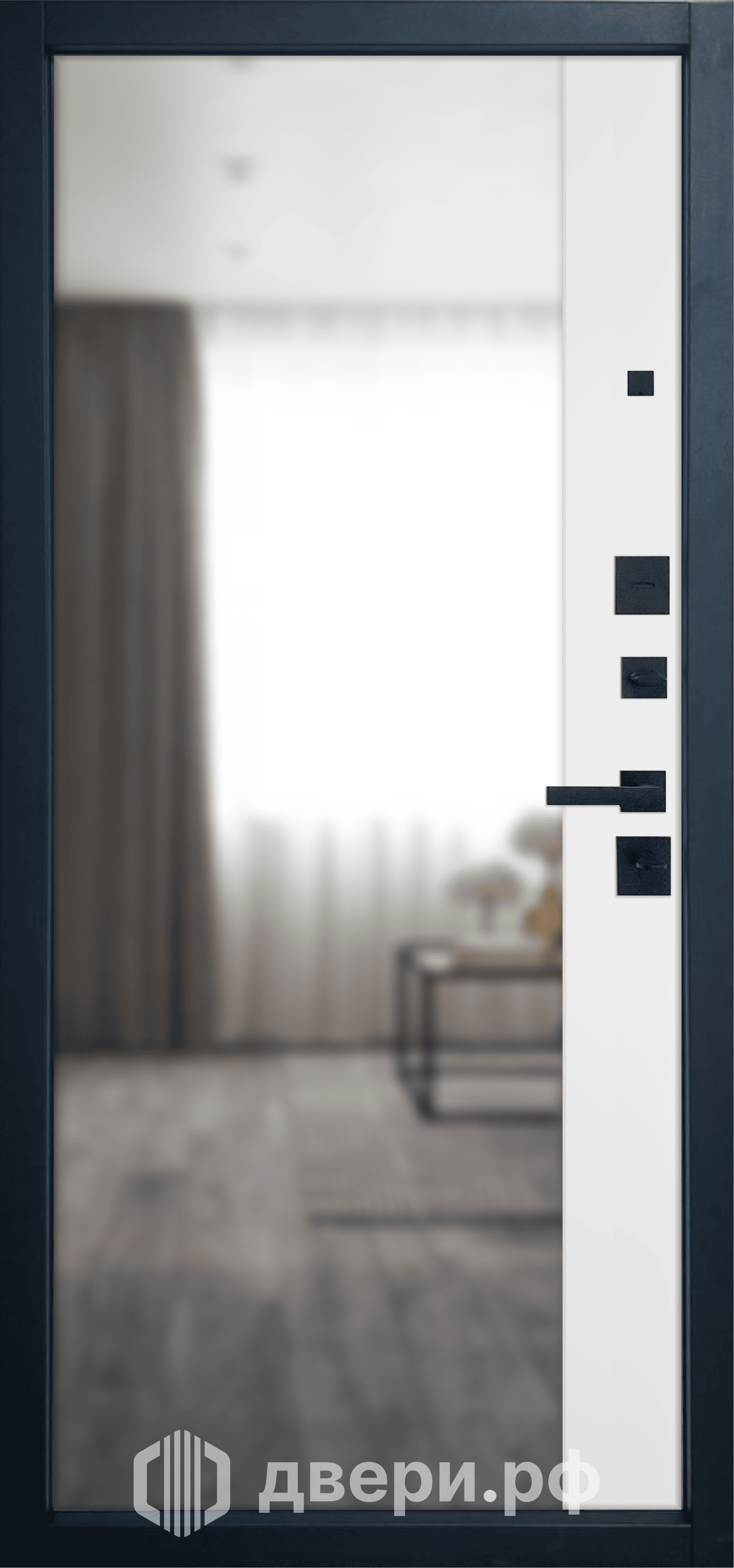 фото: Входная дверь Expert LT