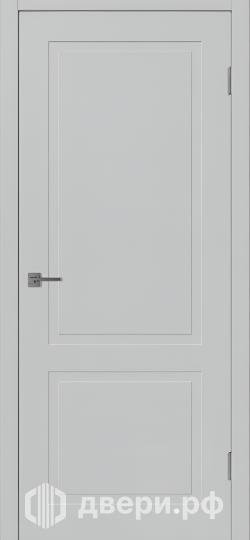 фото: Межкомнатная дверь Флэт 2 Про