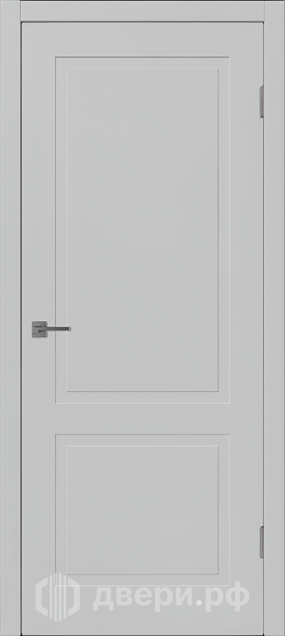 фото: Межкомнатная дверь Флэт 2 Про