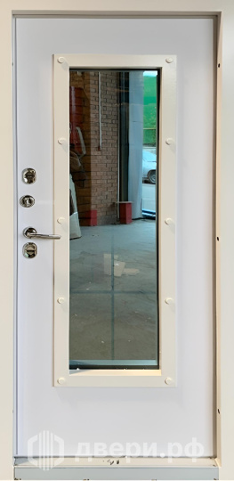 фото: Входная дверь ТЕРМО Англия 1