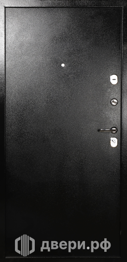 фото: Входная дверь TD 7-1