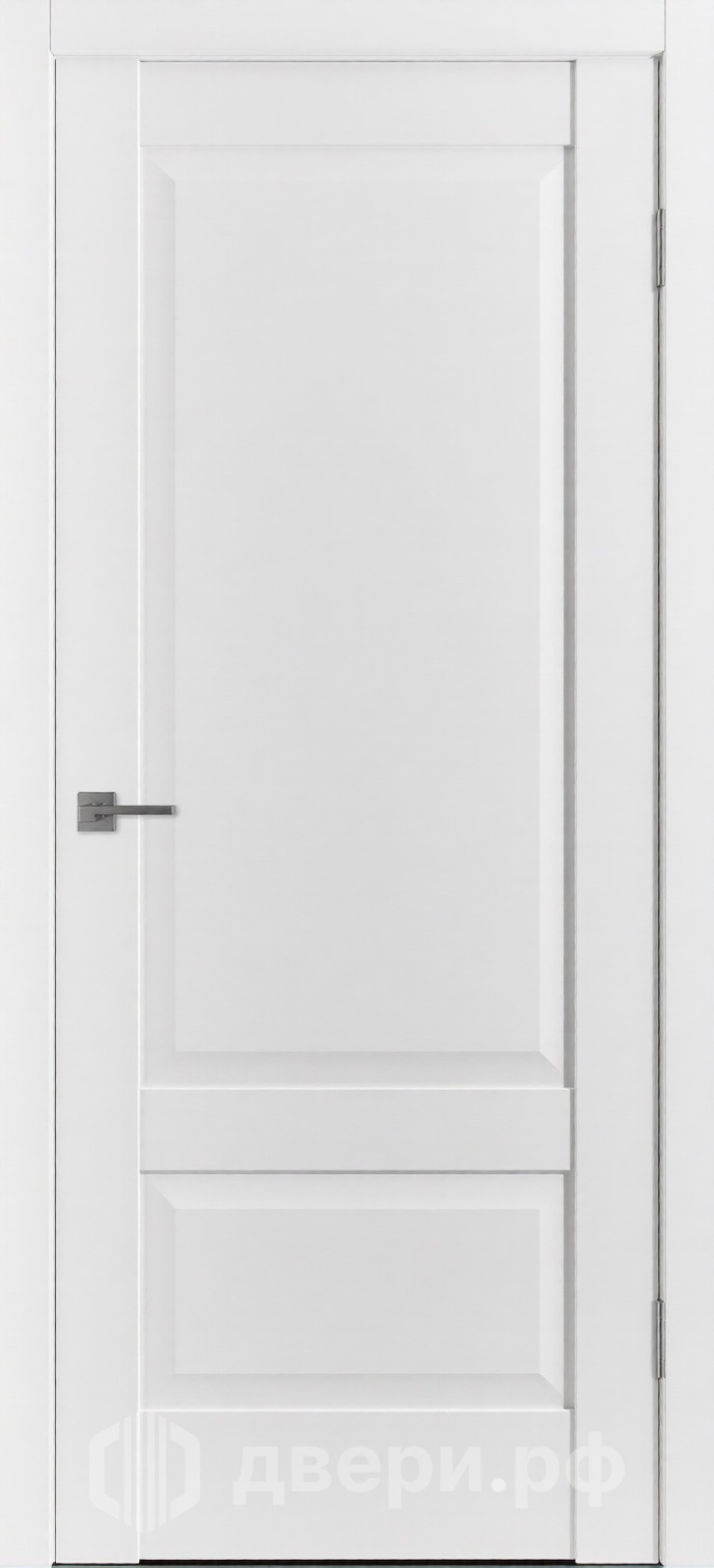 фото: Межкомнатная дверь Emalex ER2