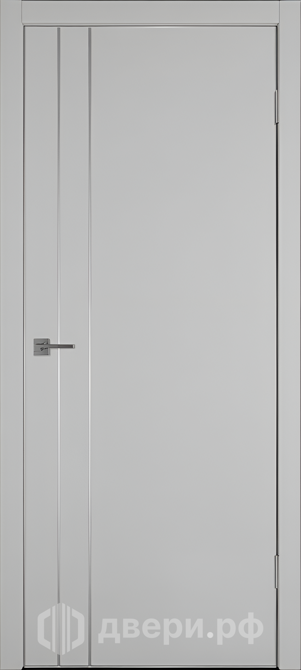 фото: Межкомнатная дверь Urban 2V