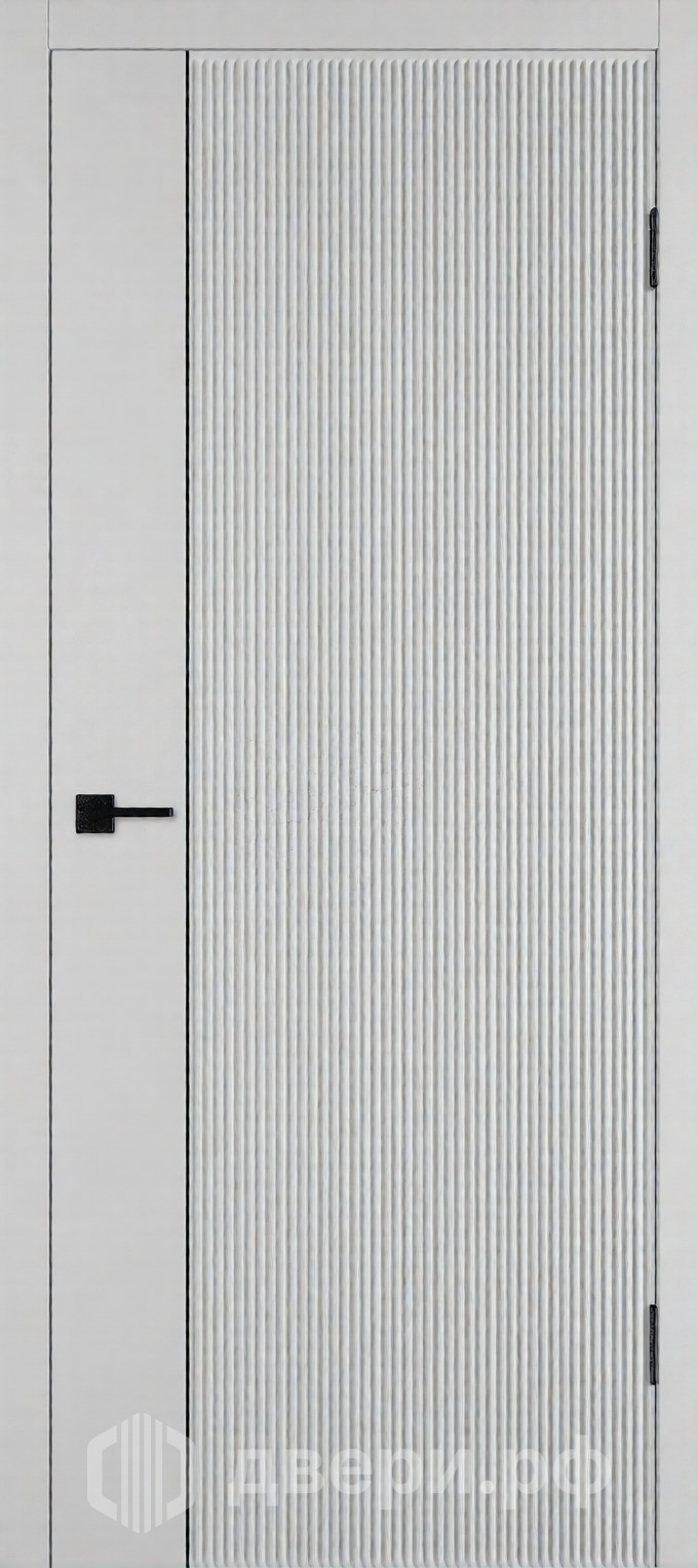 фото: Межкомнатная дверь Linea VR 1