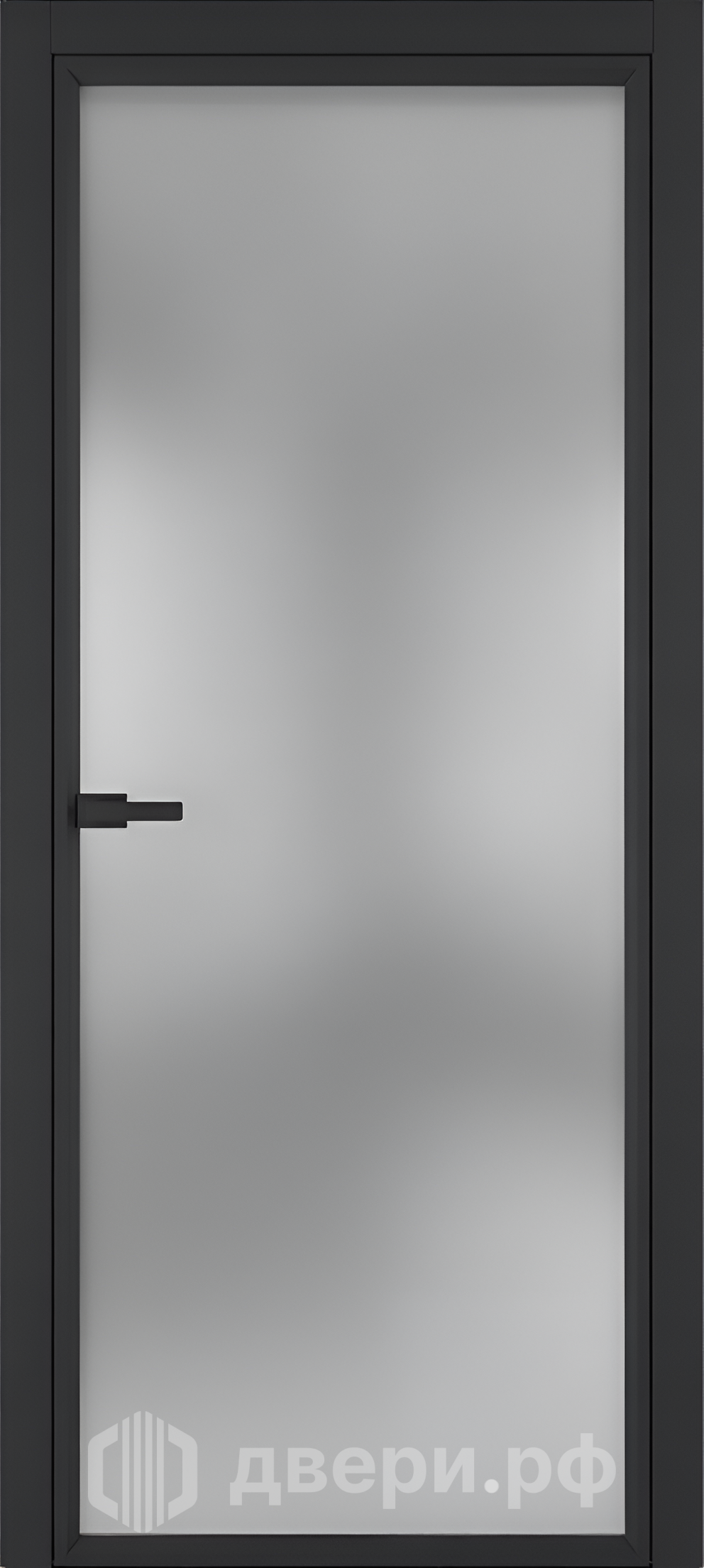 фото: Межкомнатная дверь Grafia R00