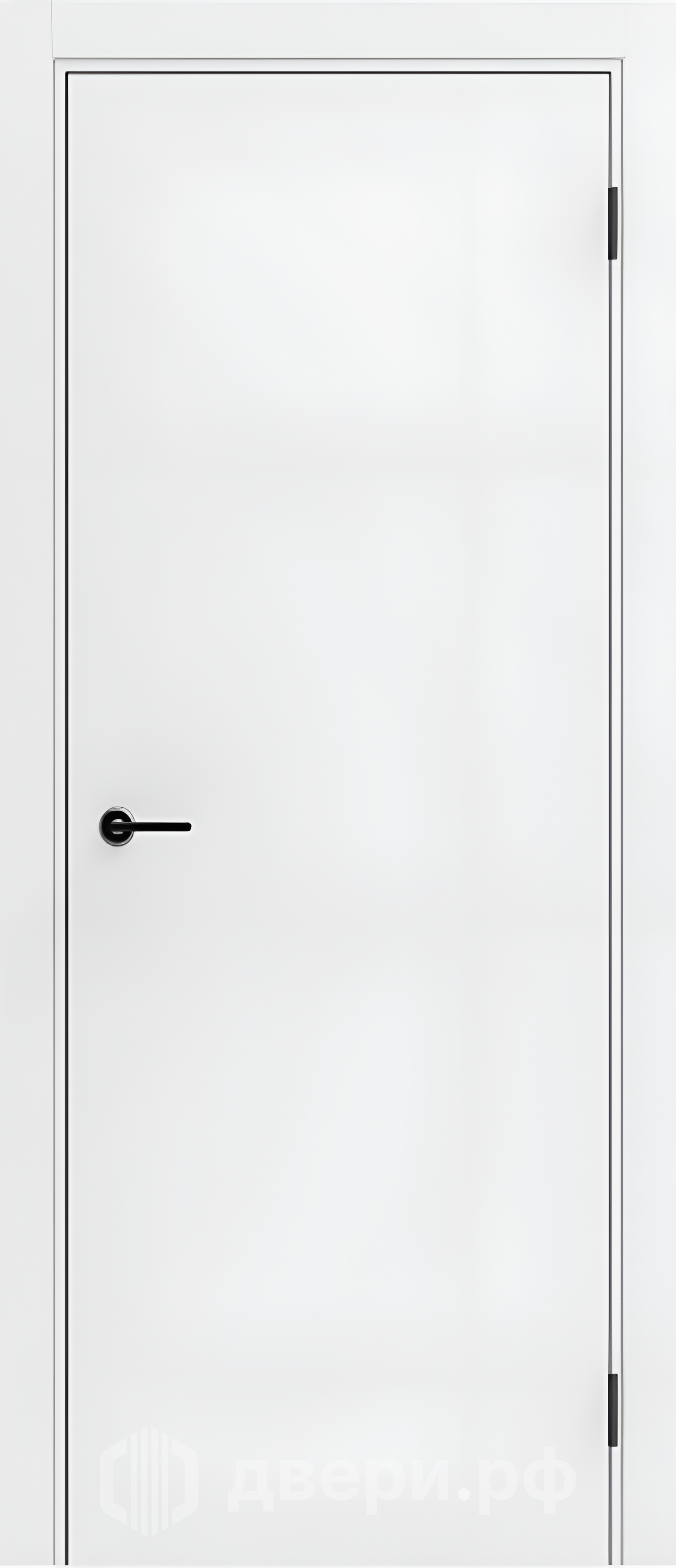 фото: Межкомнатная дверь Порта-50