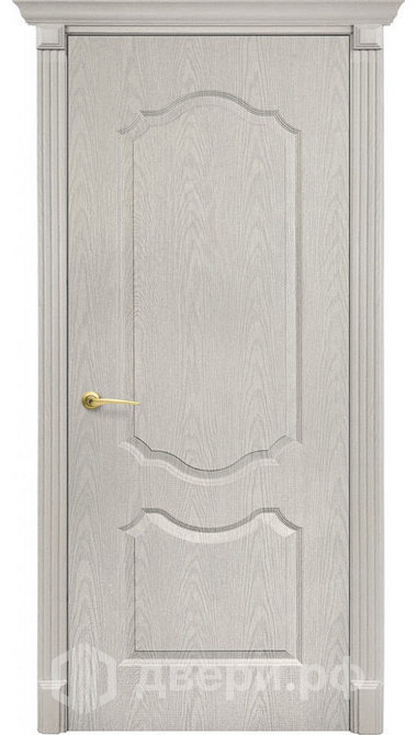 фото: Межкомнатная дверь Мечта ДГ