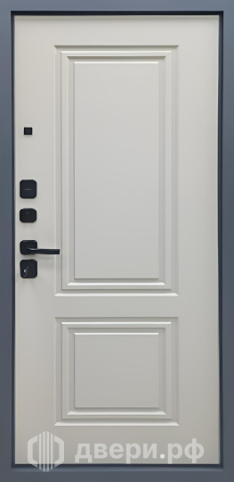 фото: Входная дверь 3К TRAMP Штамп 4.1