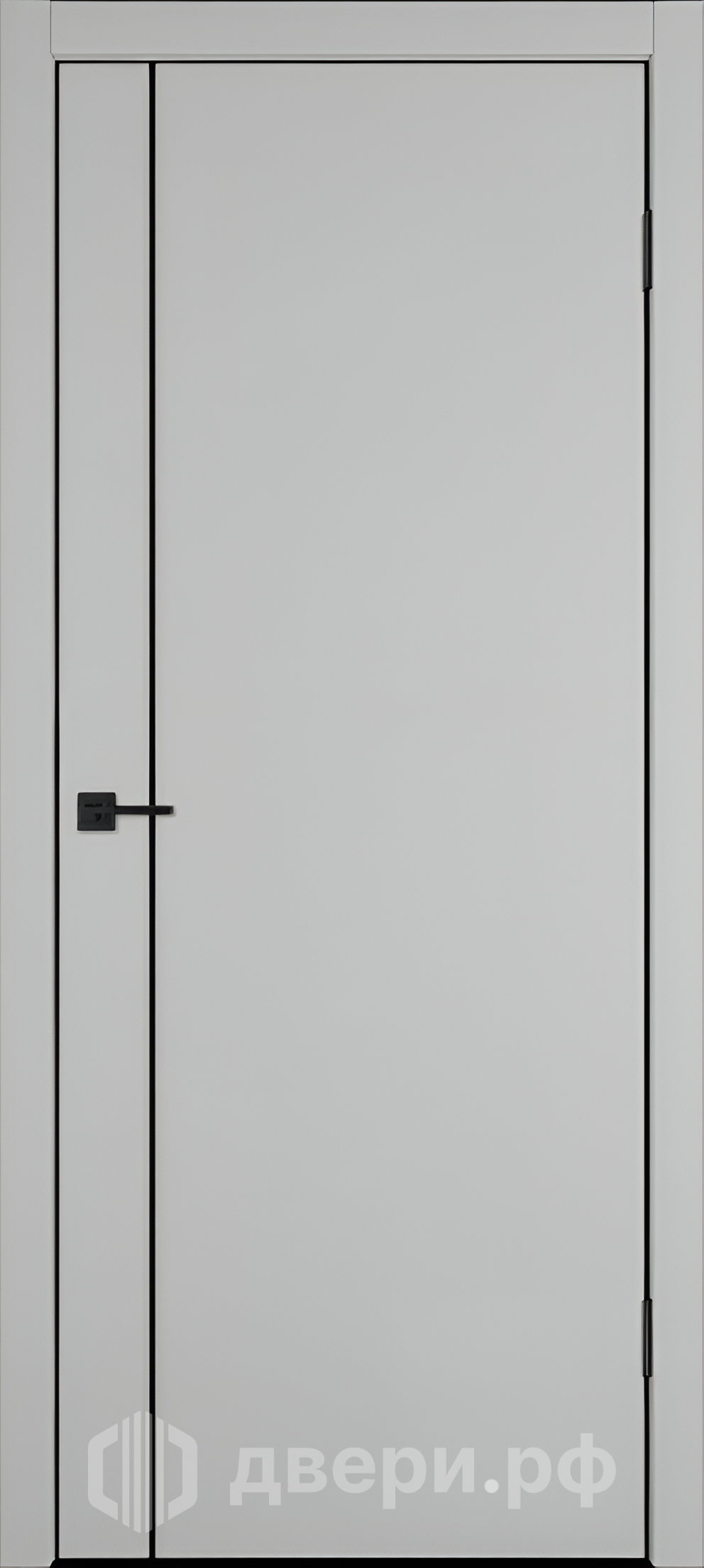 фото: Межкомнатная дверь Urban 1V