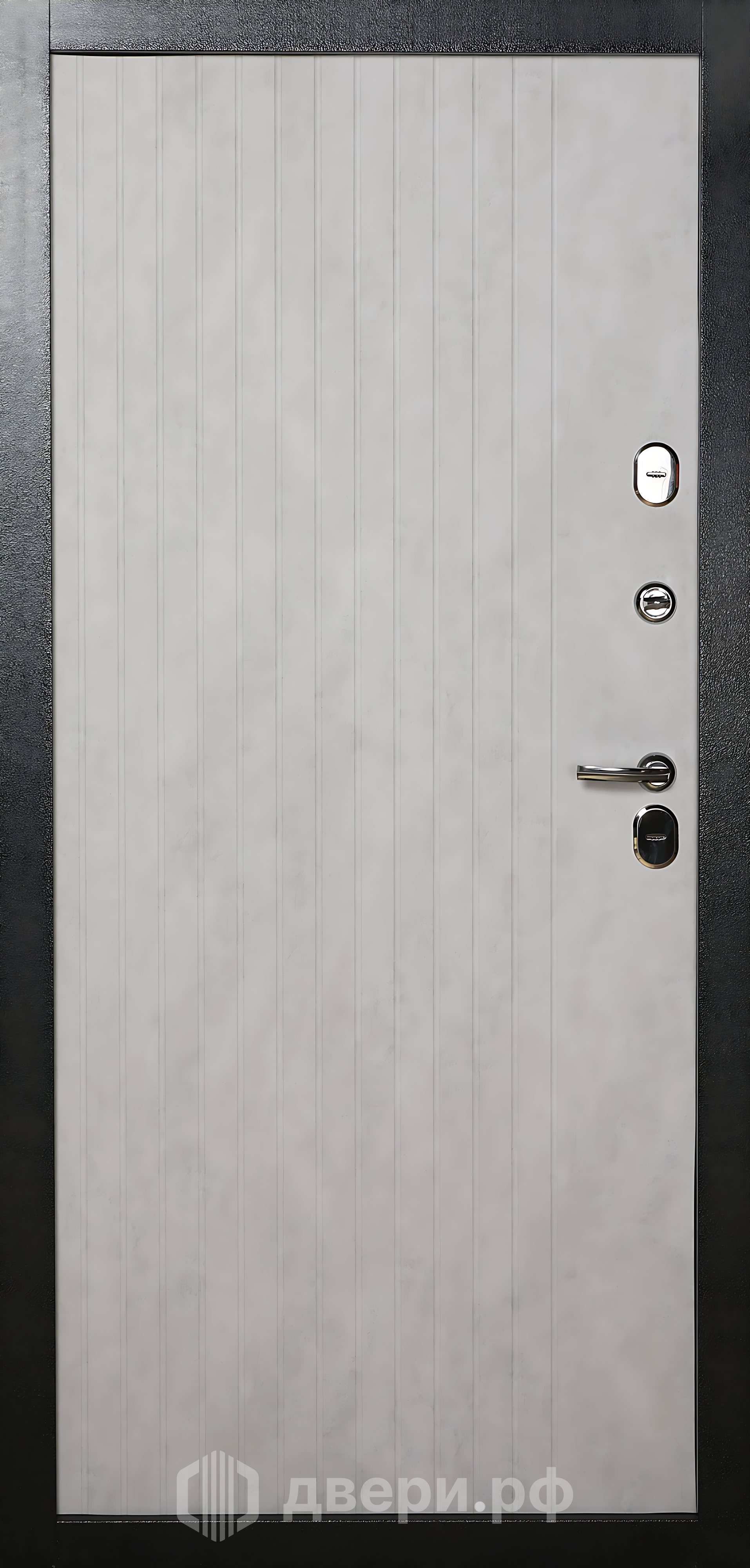 фото: Входная дверь TD 11-2 Termo