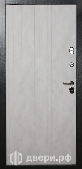 фото: Входная дверь TD 11-2 Termo