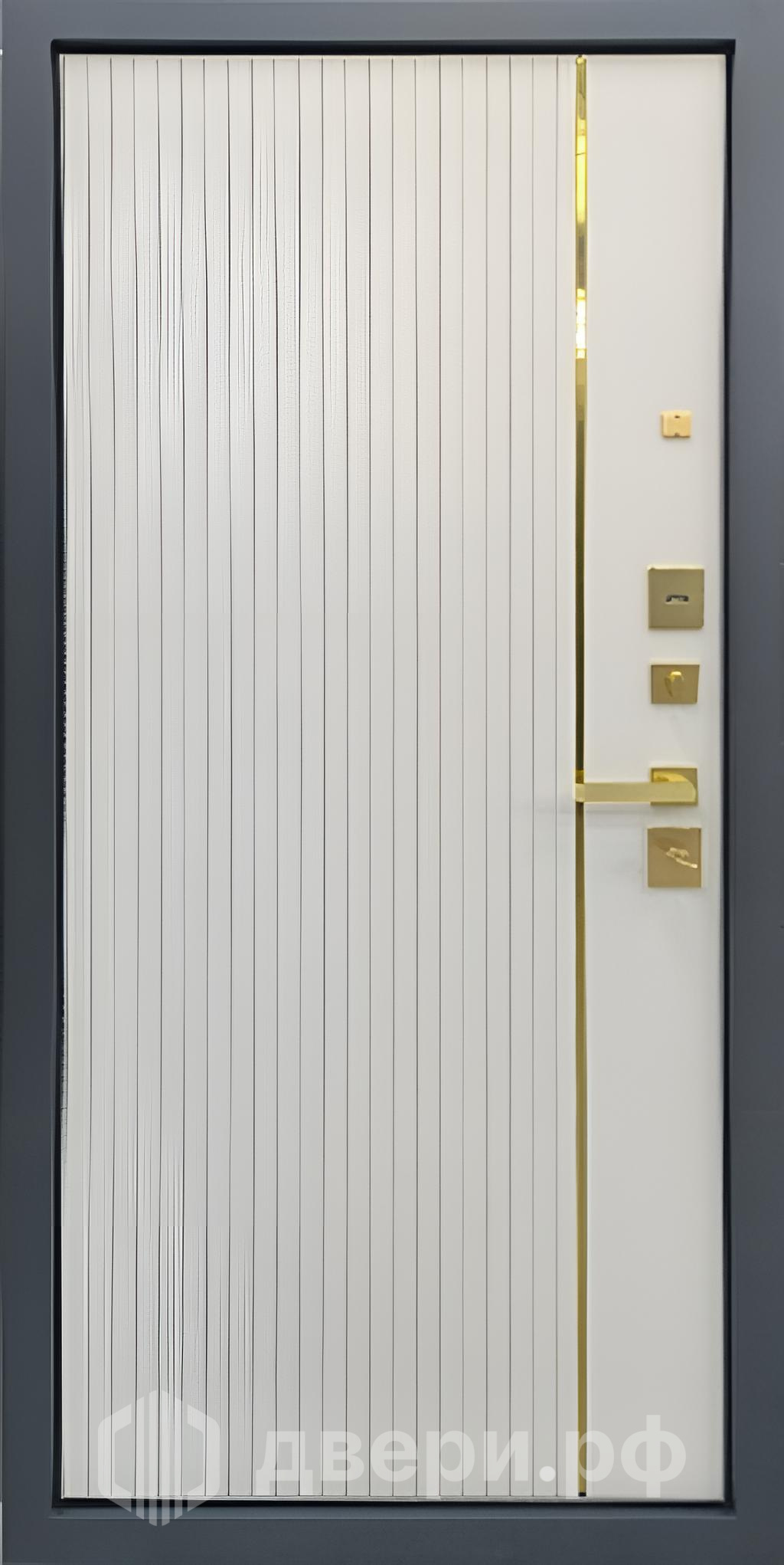 фото: Входная дверь Ниагара