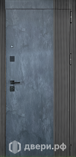 фото: Входная дверь Троя 274