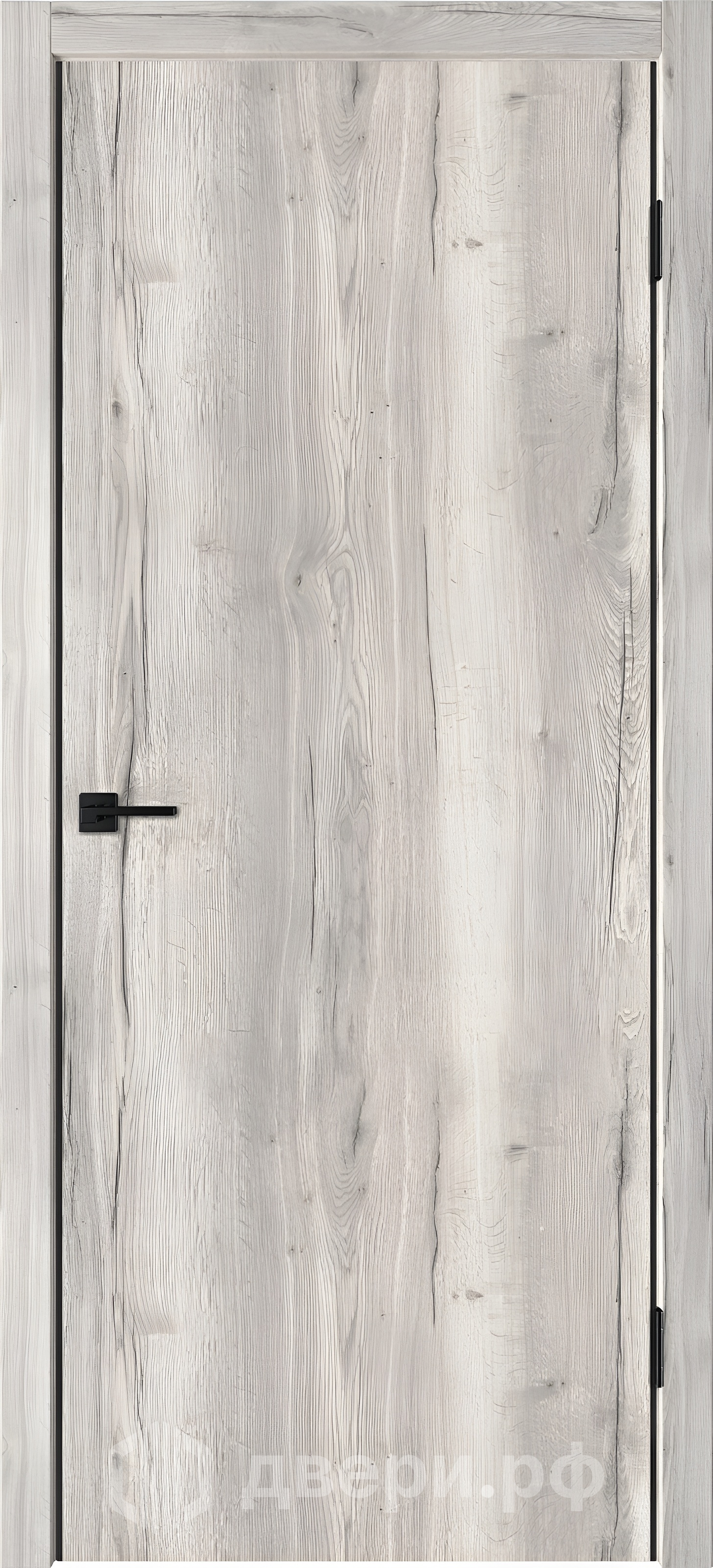 фото: Межкомнатная дверь Urban Z