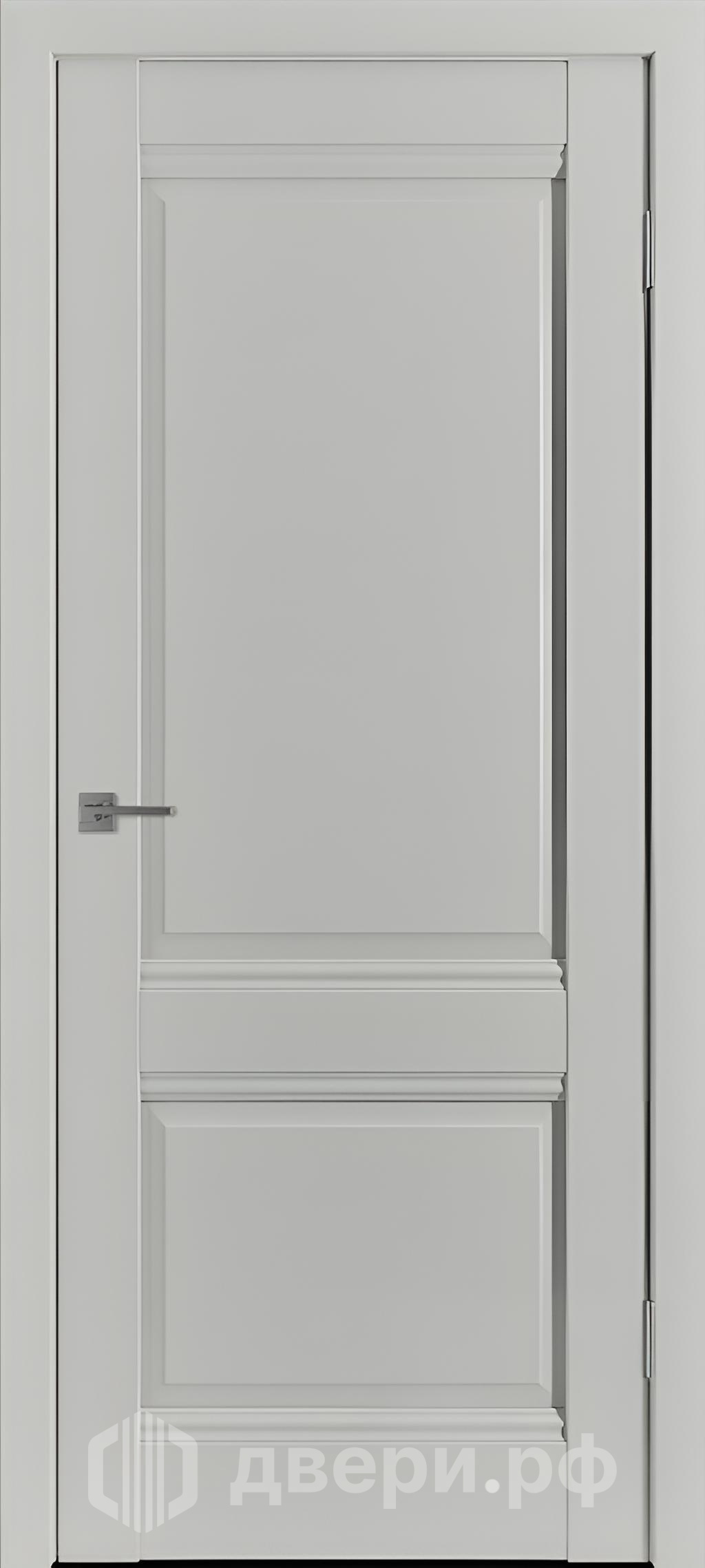 фото: Межкомнатная дверь Emalex EC2