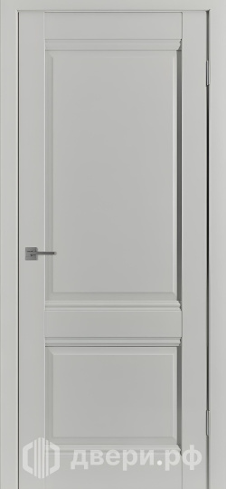 фото: Межкомнатная дверь Emalex EC2