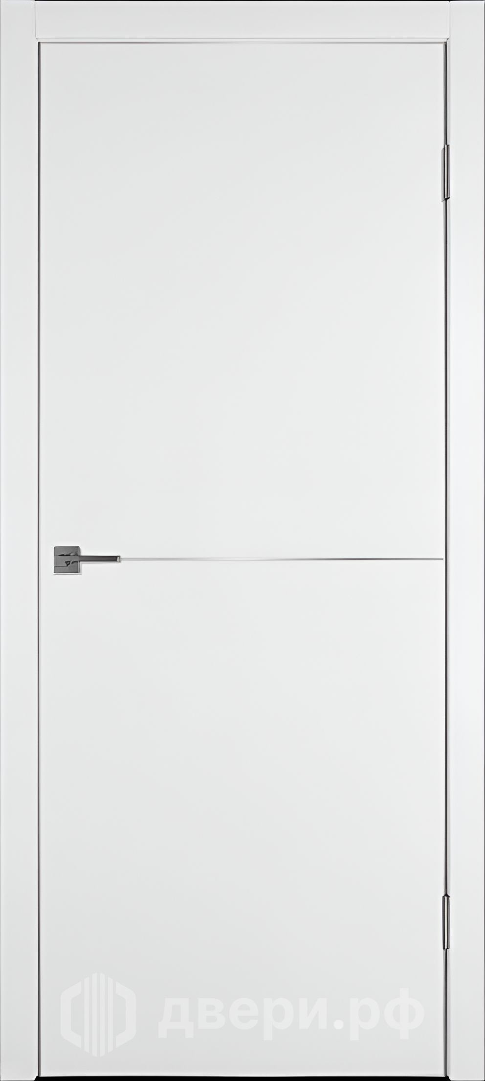 фото: Межкомнатная дверь Urban 1