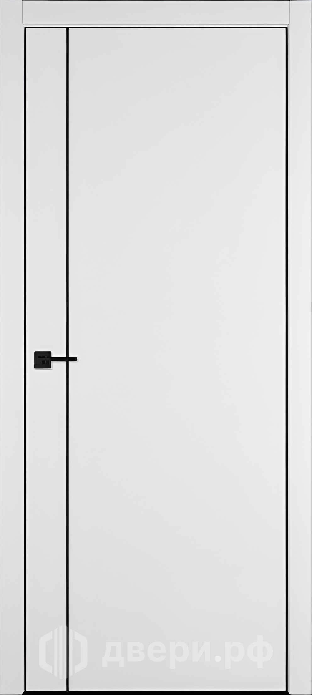 фото: Межкомнатная дверь Urban 1V