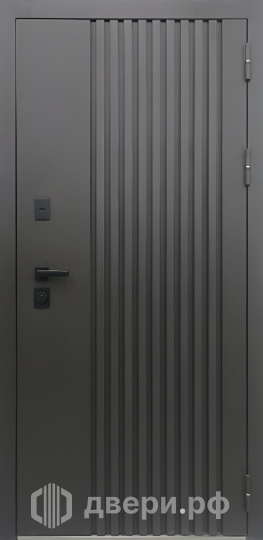 фото: Входная дверь Рейн Термо