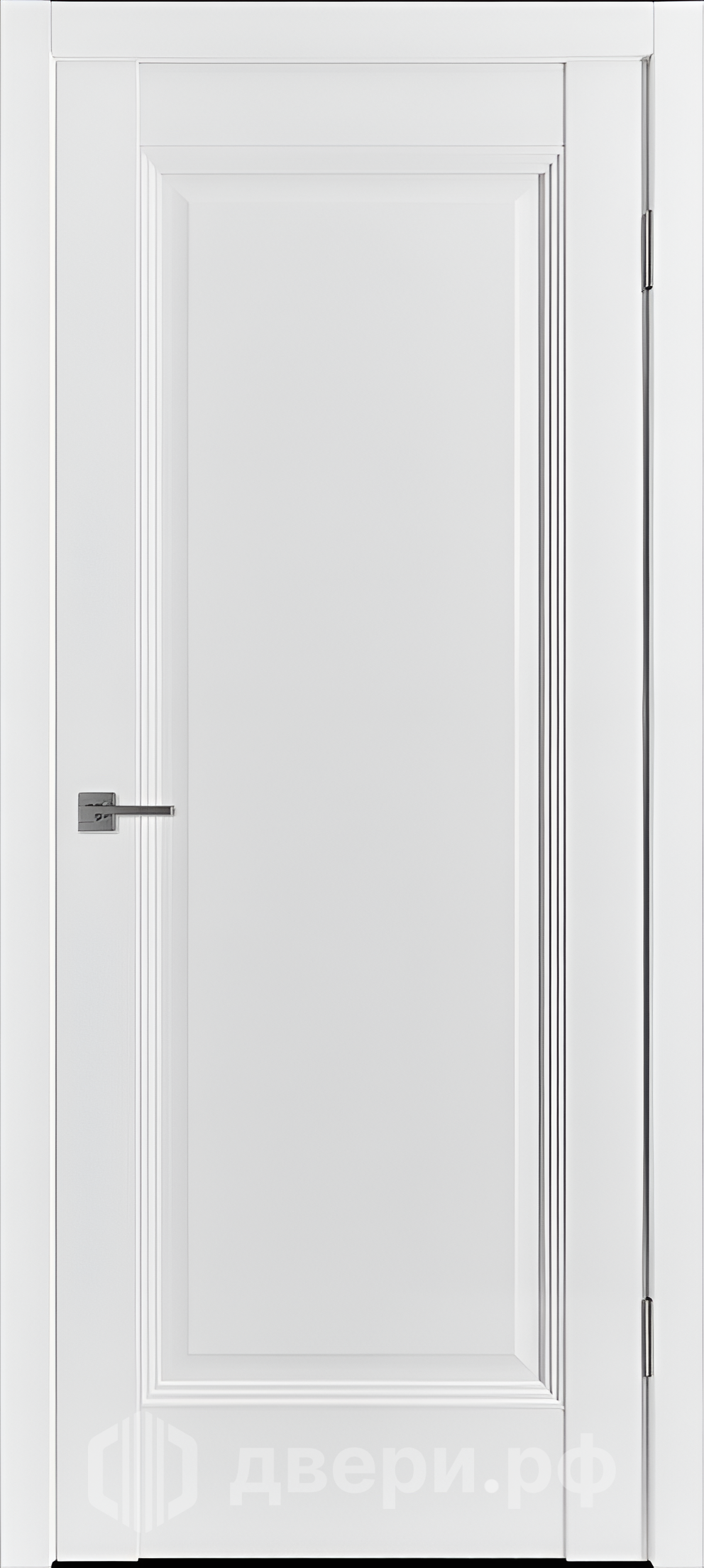 фото: Межкомнатная дверь Эмалекс ЕСТ 1