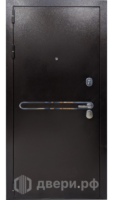 фото: Входная дверь Витязь Царга