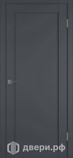 фото: Межкомнатная дверь Emalex 35