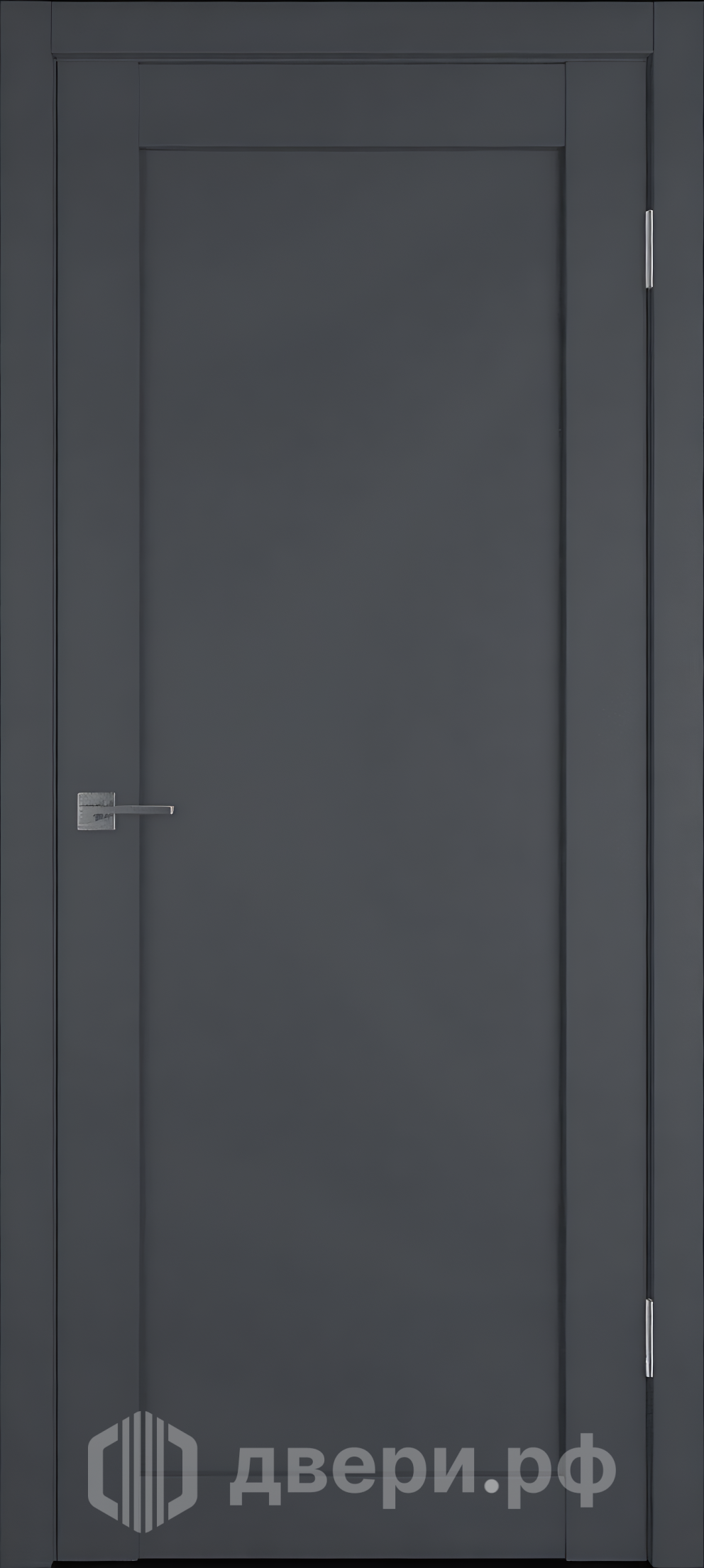 фото: Межкомнатная дверь Emalex 35