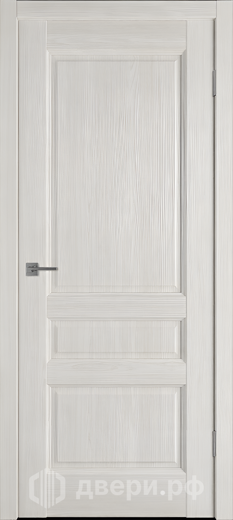 фото: Межкомнатная дверь Elegant 3