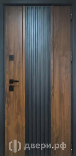 фото: Входная дверь Коттедж 269