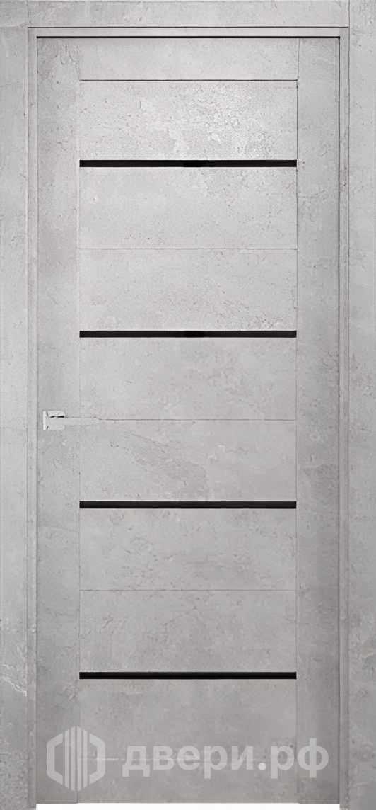 фото: Межкомнатная дверь Орион