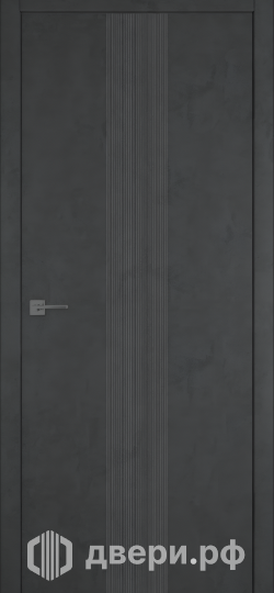 фото: Межкомнатная дверь Graphica VR