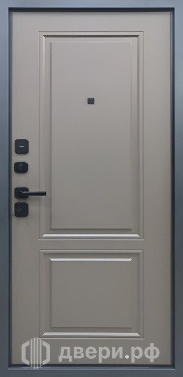 фото: Входная дверь Астра