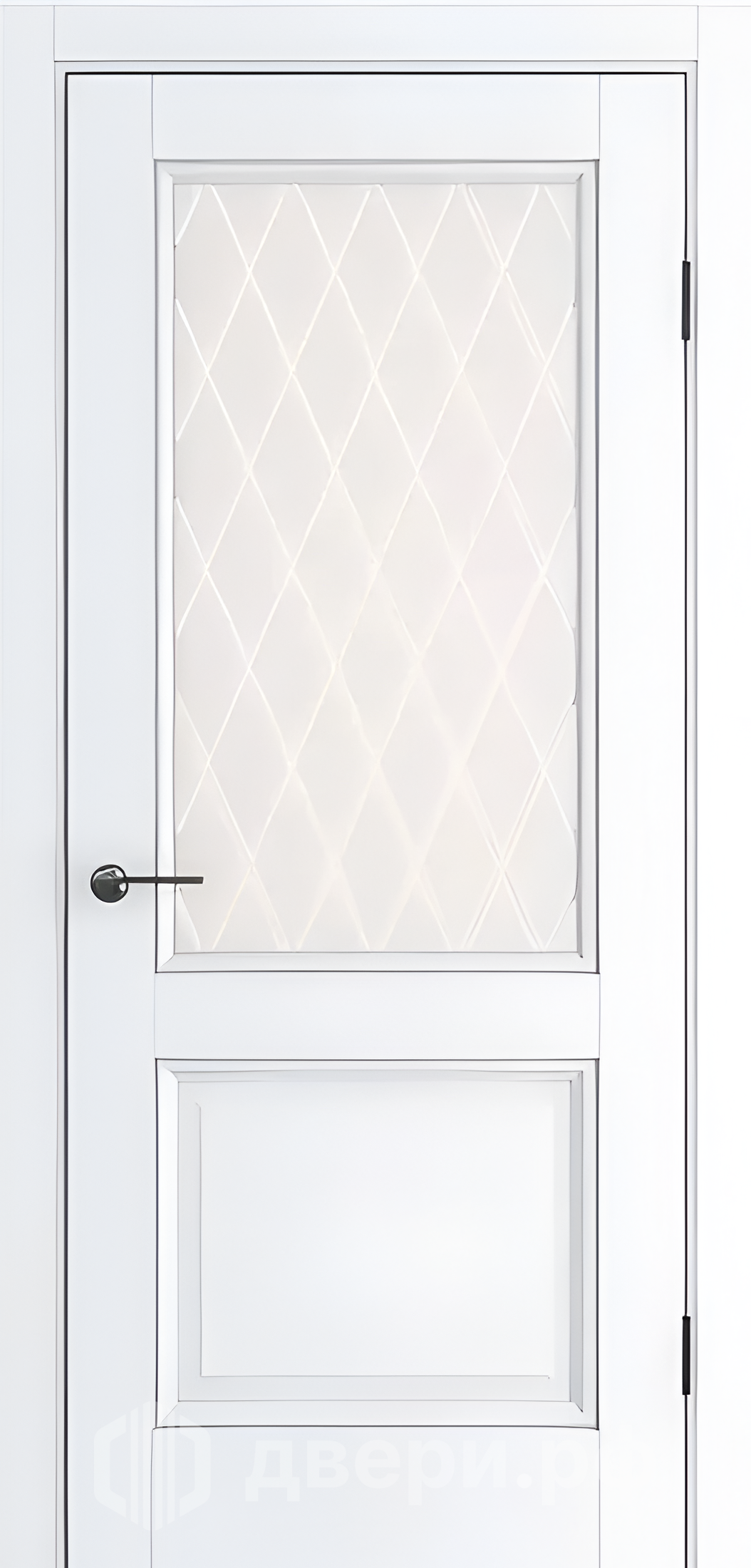 фото: Межкомнатная дверь Классико-33