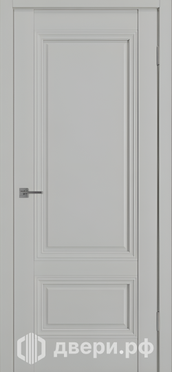 фото: Межкомнатная дверь Эмалекс ЕФ 2.1