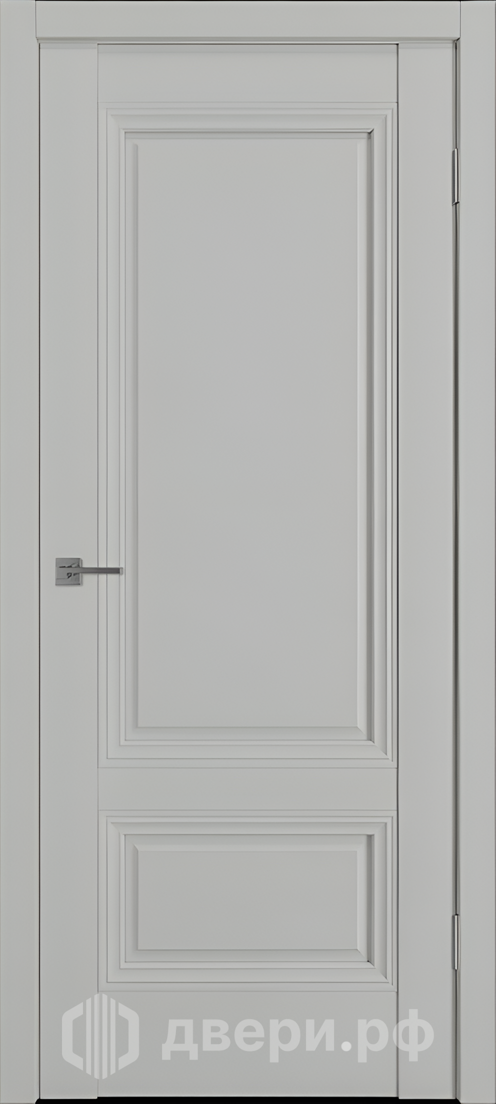 фото: Межкомнатная дверь Эмалекс ЕФ 2.1