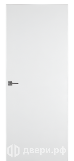 фото: Межкомнатная дверь Invisible